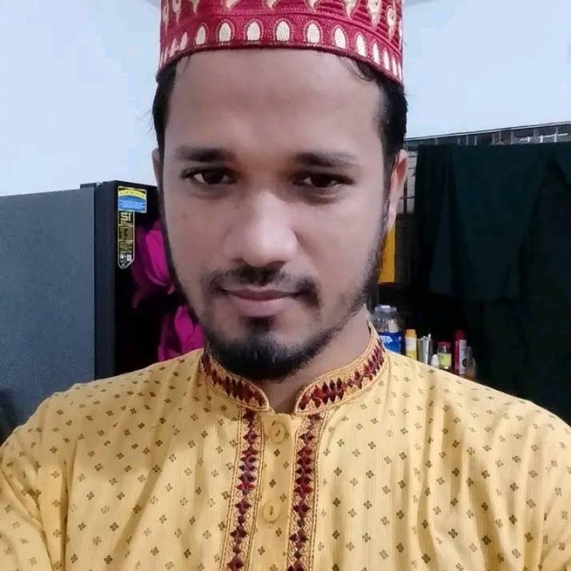 Jakir, 30, Donga
