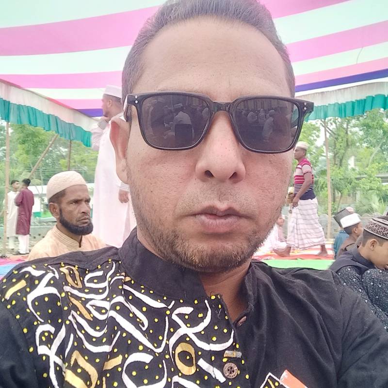 Babul, 36, Stuarts Draft
