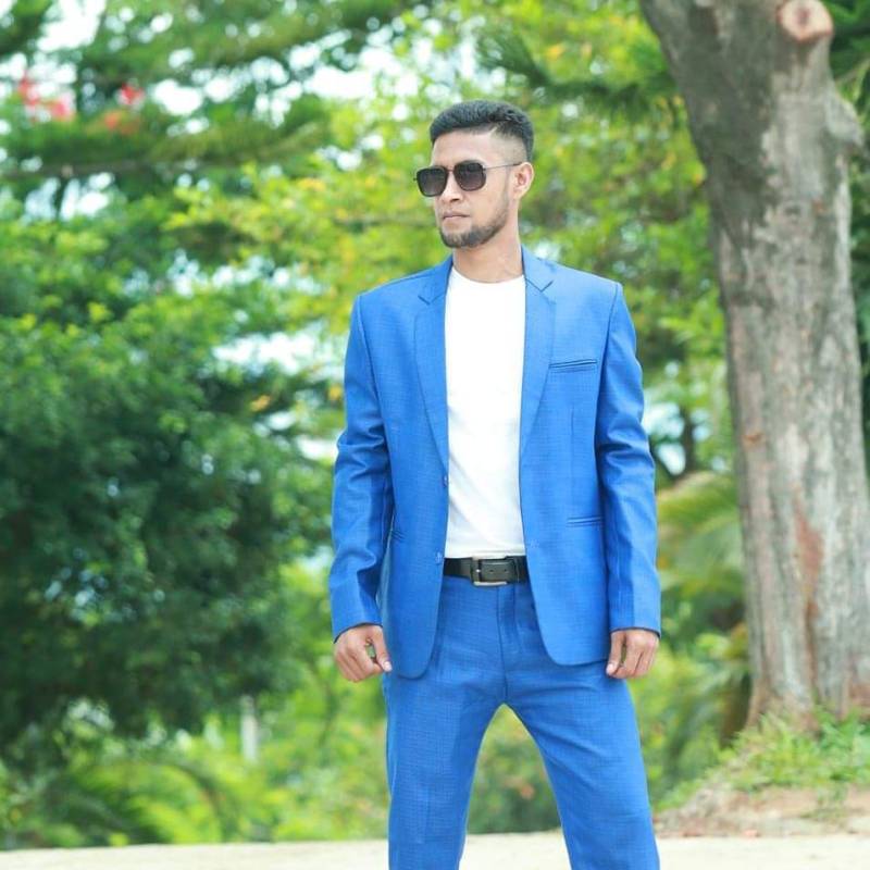 Migahn, 27, Sirajganj