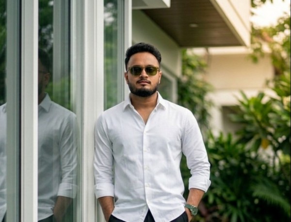 MD munna, 38, Gulf Hills