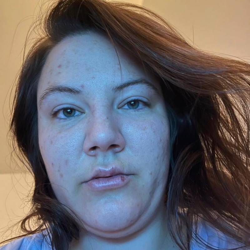 Melissa echo, 40, Darmstadt
