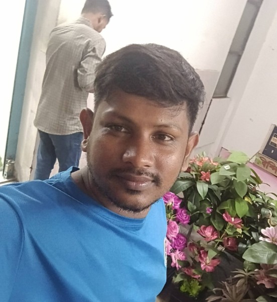 Md Najmul, 27, Secaucus