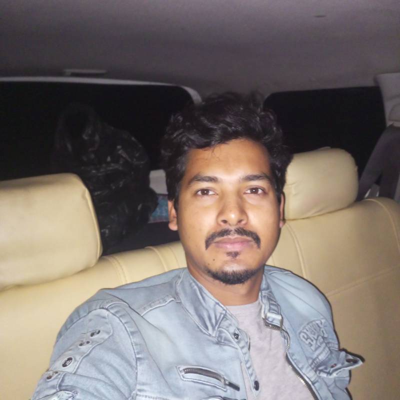 Dewan, 30, Sandwip