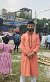 Toriqul islam, 24, Sandino