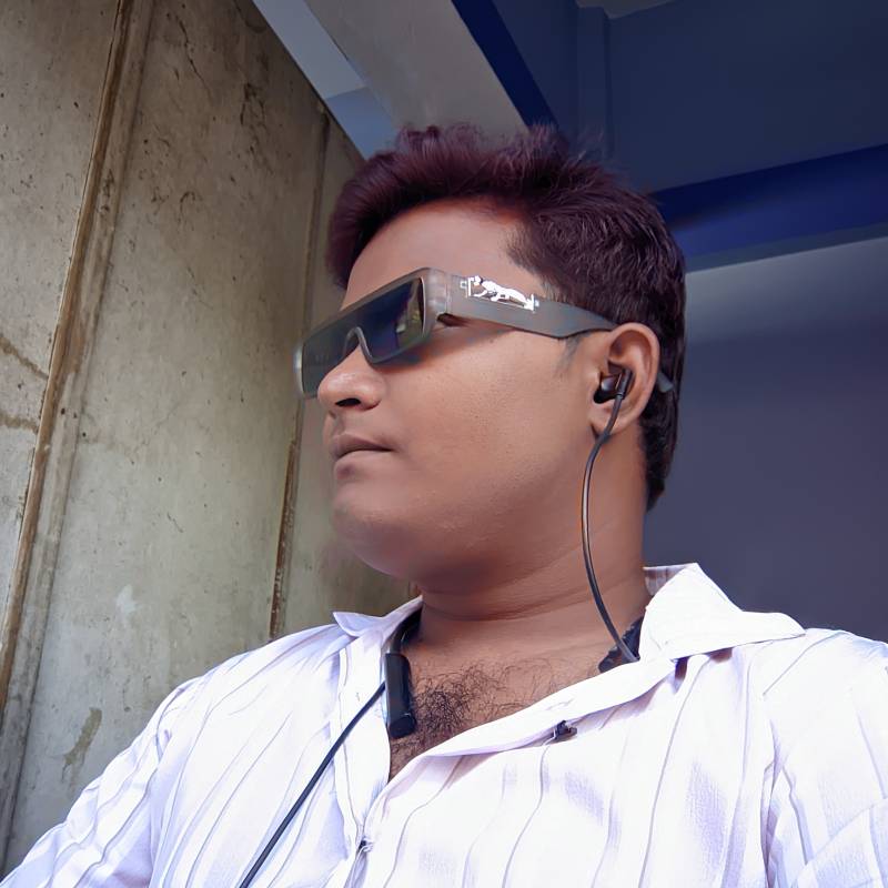 Zontor, 32, Rangpur City