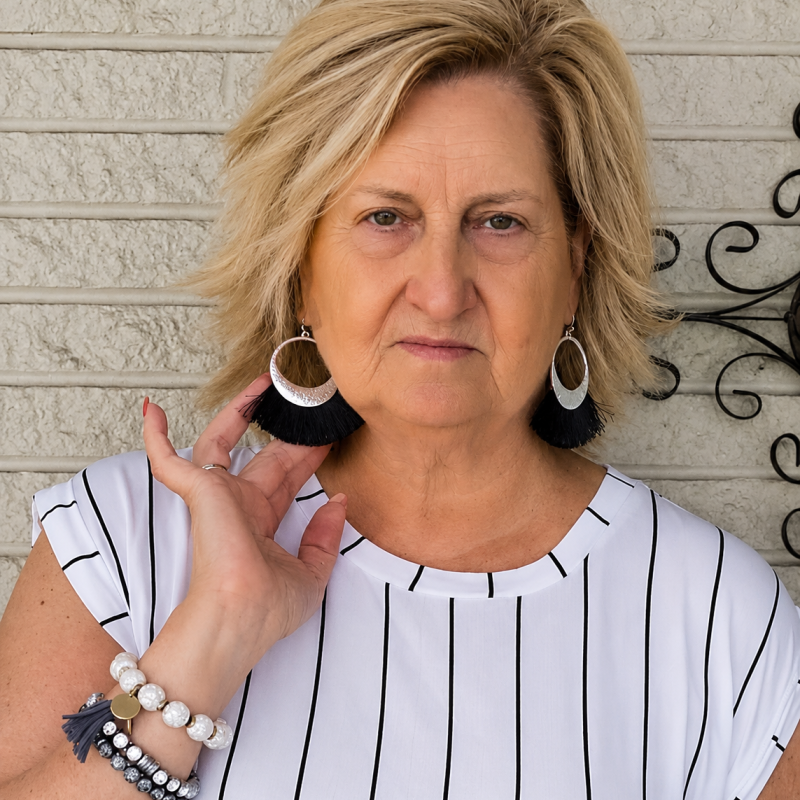 katy, 71, Michigan