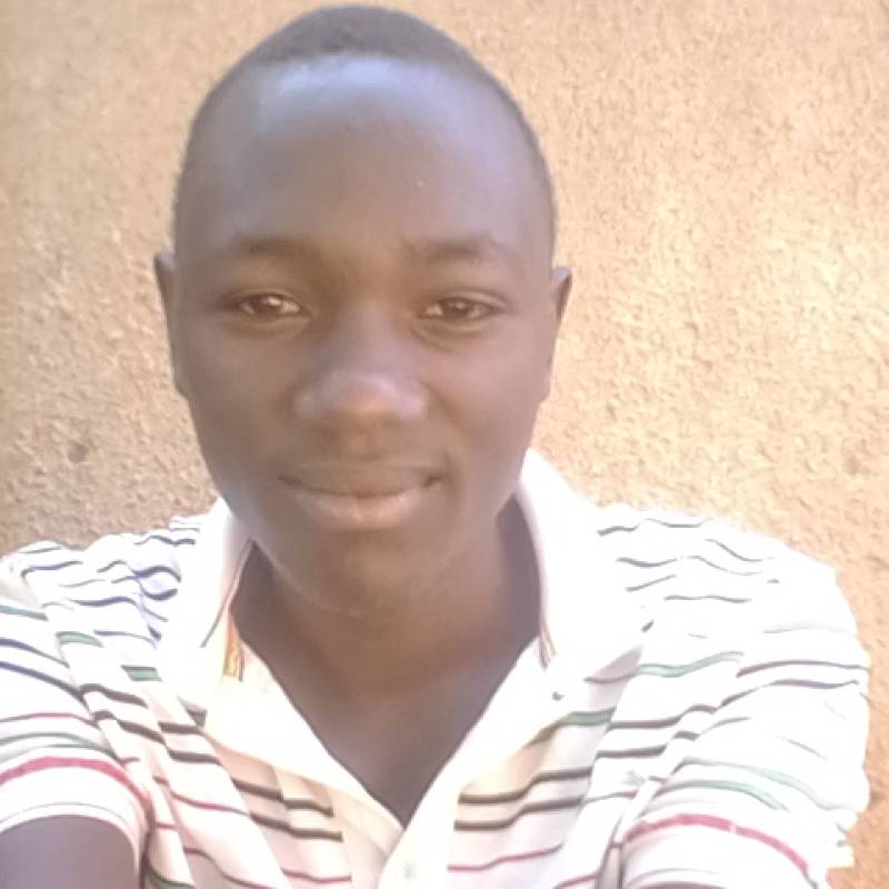 Isaac, 24, Kalocsa