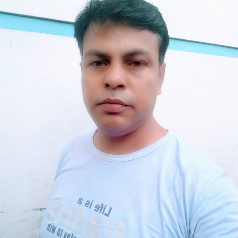 Milon, 33, American Samoa