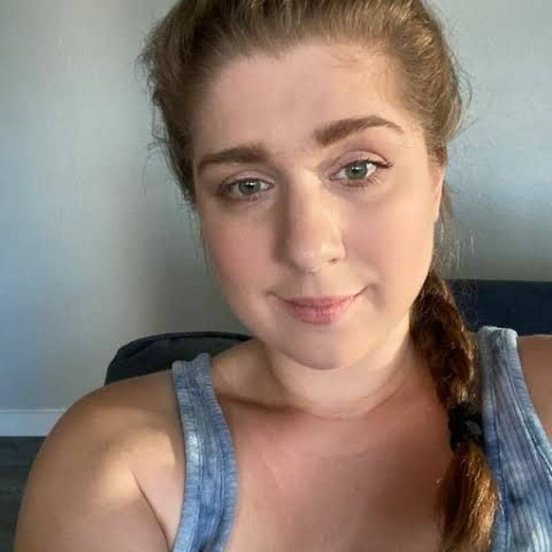 Catherine, 30, Karachi