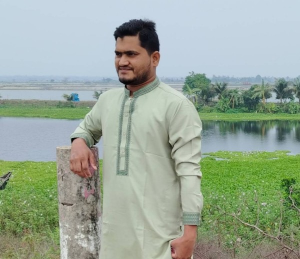 towhidul islam, 32, Uusimaa