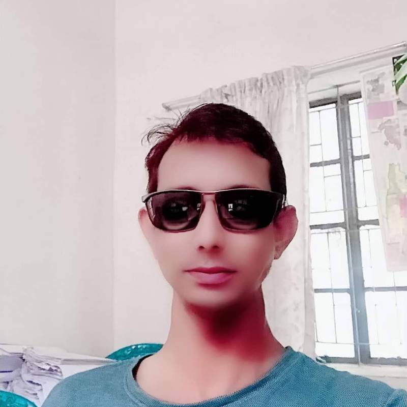 Alamin, 30, Bedford Pennsylvania