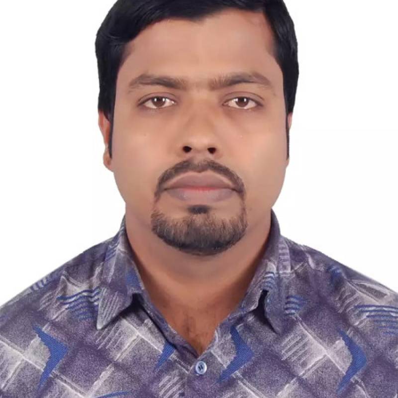 Muhammad, 37, Uychi