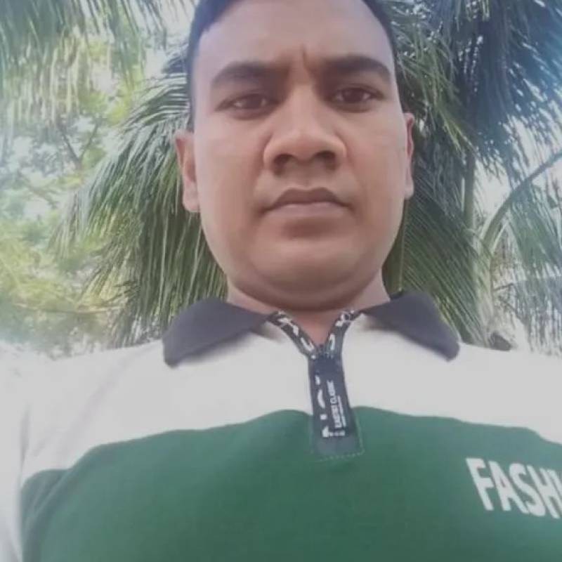 ANWAR, 39, Bangladesh