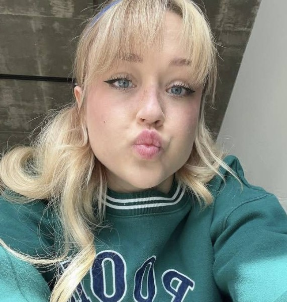 Allison D, 35, Sniatyn
