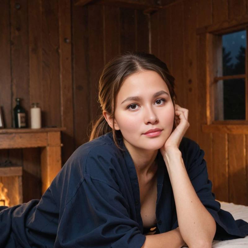 HaleAngela, 32, Menemen