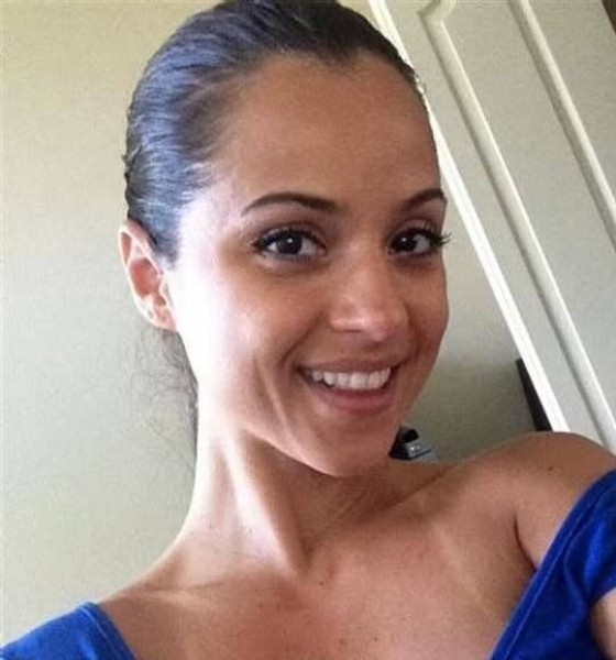 Sarah, 38, Hmeenlinna