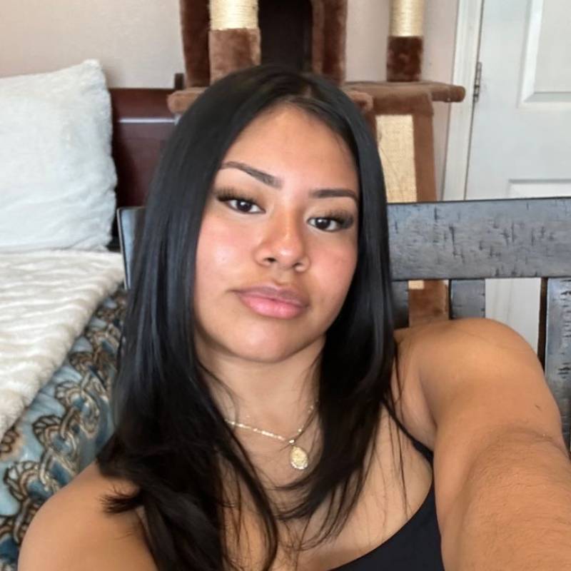 Laverne, 23, South Africa