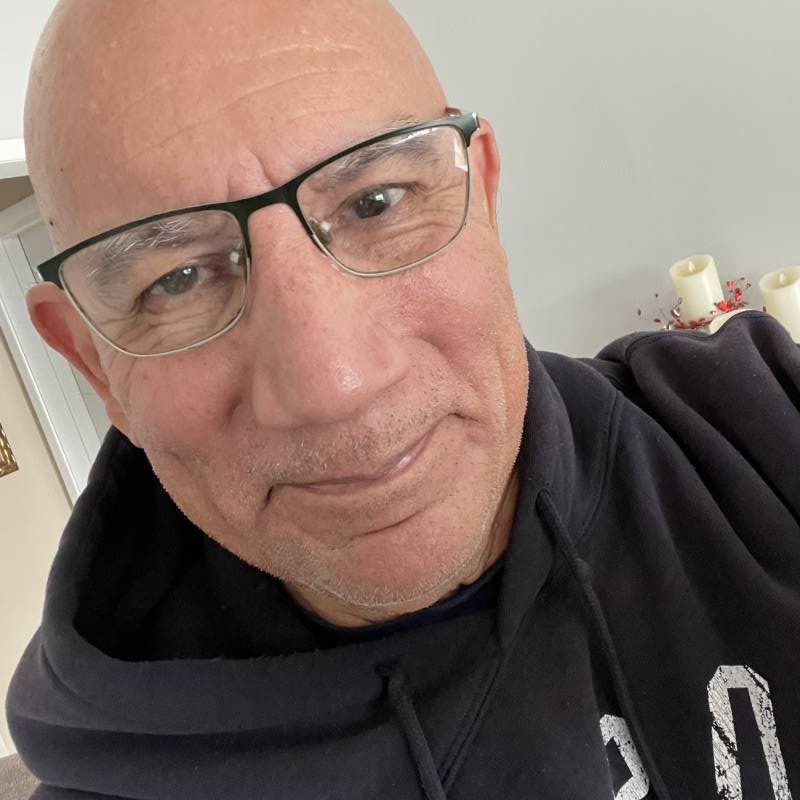 Robert, 69, Abkhasia