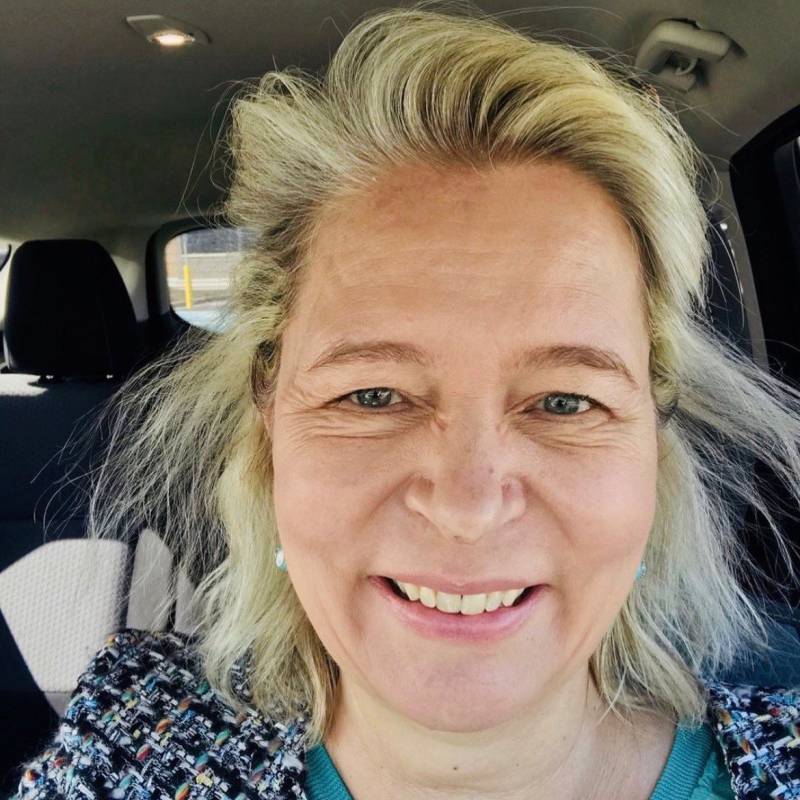 marie, 51, Alexandra
