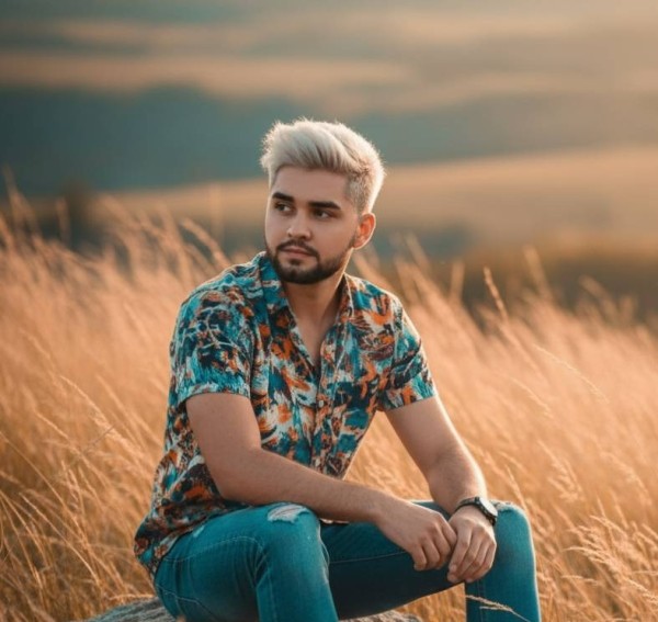 Sagor Hawladar, 27, Kete Krachi