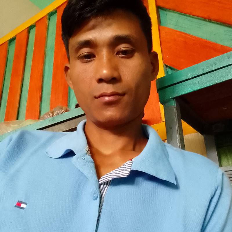 Roni, 33, Aldran