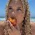 George Anita, 39, Brazil