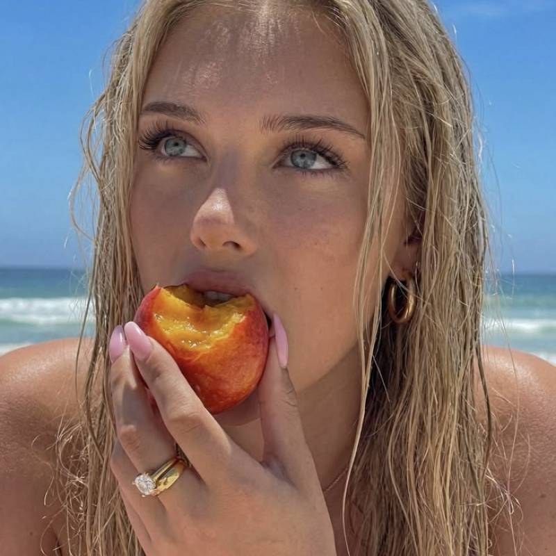 George Anita, 39, Puk