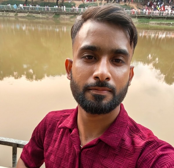 Nazmul Hossen Joy, 27, Lyubertsy