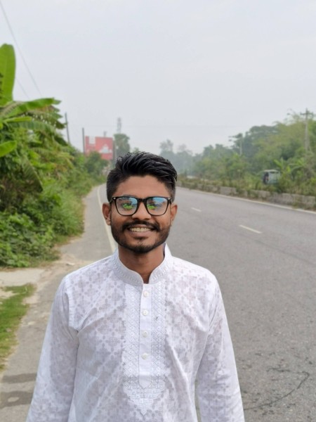 Shamim, 27, Cape Town