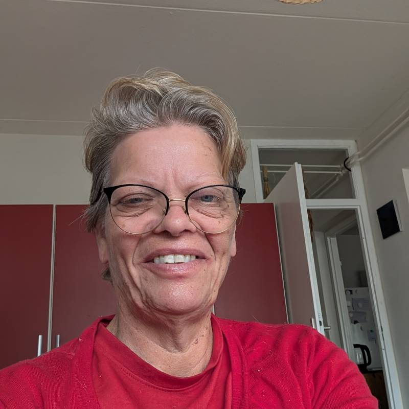 Petra, 63, Vienna