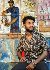 Asif, 23, Cameroon