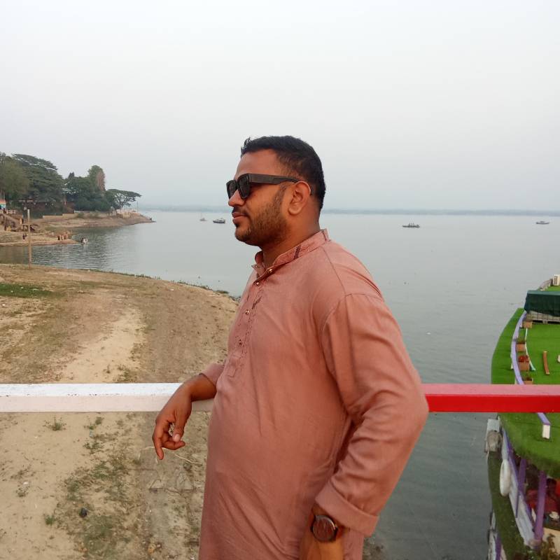 Mdparvez, 26, Faxinal