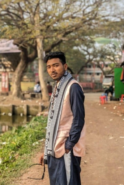 Hasan bijoy, 23, Lacey