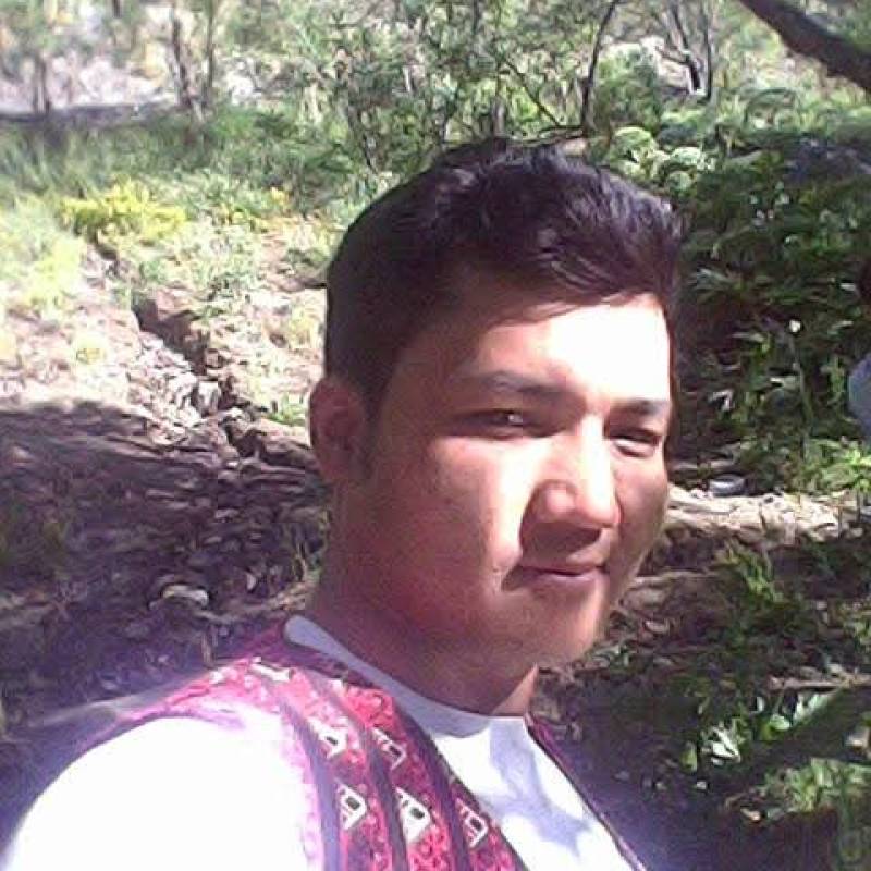 Dustali, 35, Orum