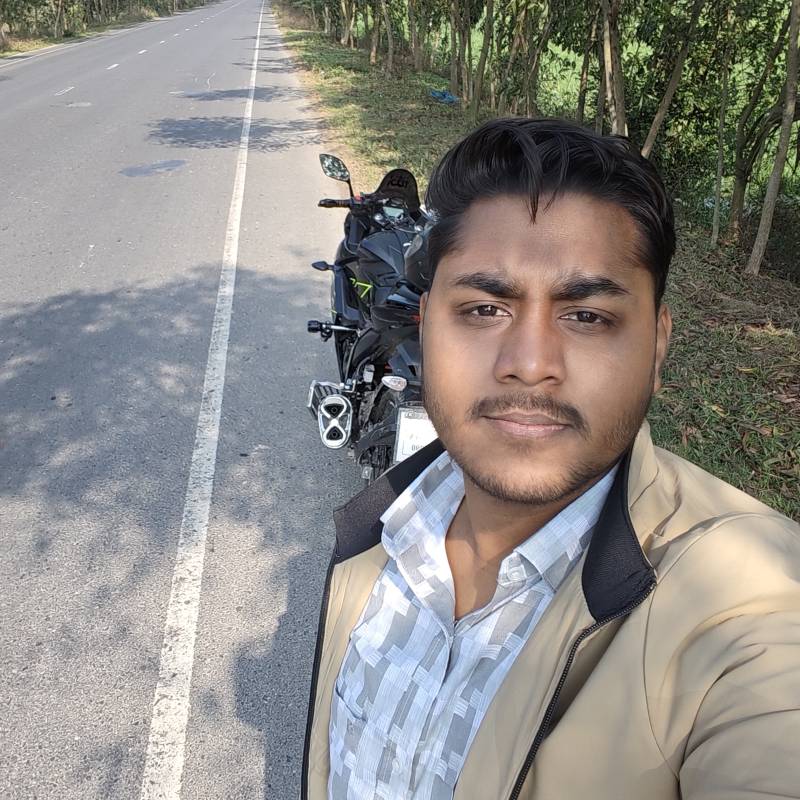Shahed, 21, Edemissen