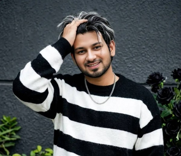 Sajib khan, 38, Fray Bentos