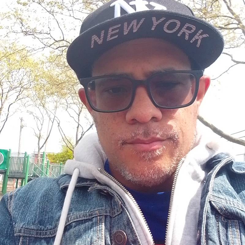 Jeffrey, 43, Agrabad