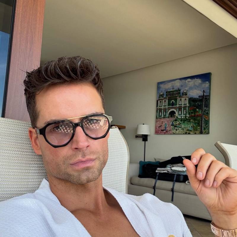 Bobby, 36, Bekalta