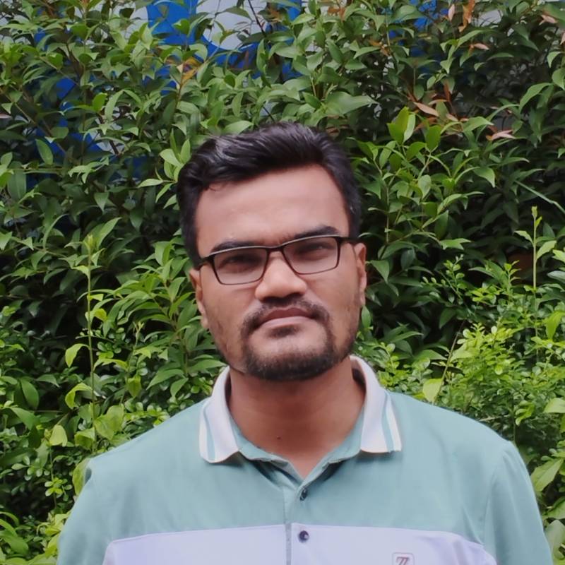 ABIR, 26, Gothva