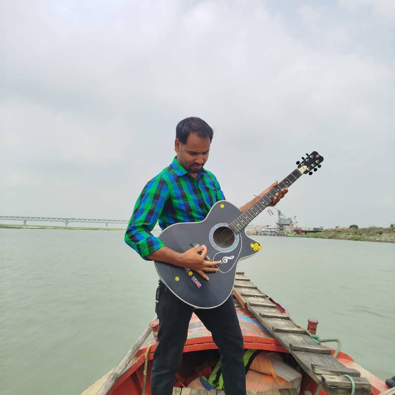 mdbabul meya, 28, Litchfield Beach