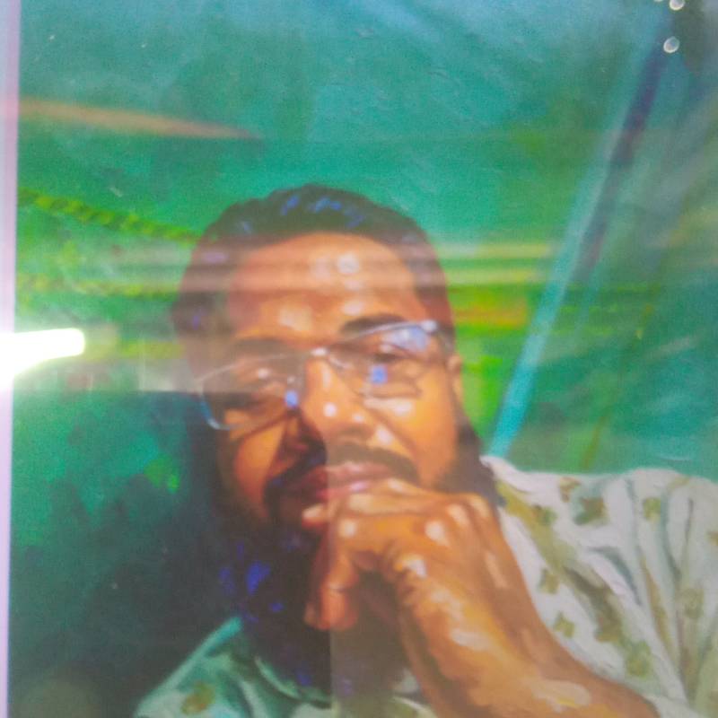 Kaysir Khan, 35, Rangpur