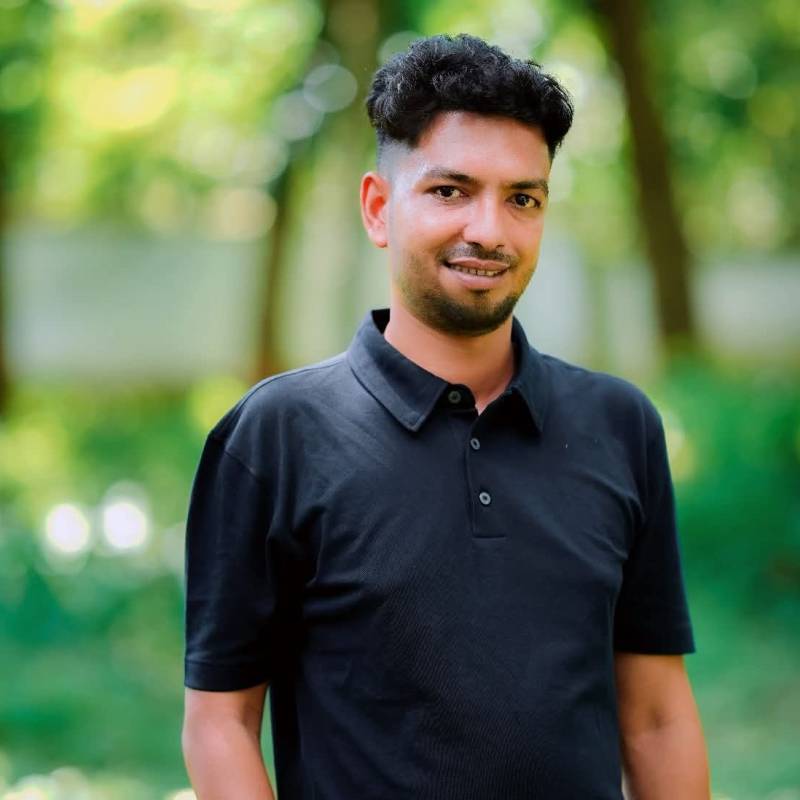 Hasan samaul, 30, Uxbridge