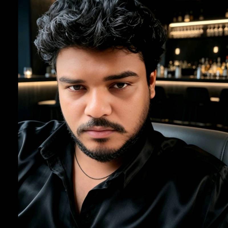 Azazul haque, 34, Ituzaing