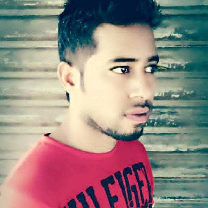 Md Tarek islam, 24, Szigetvr