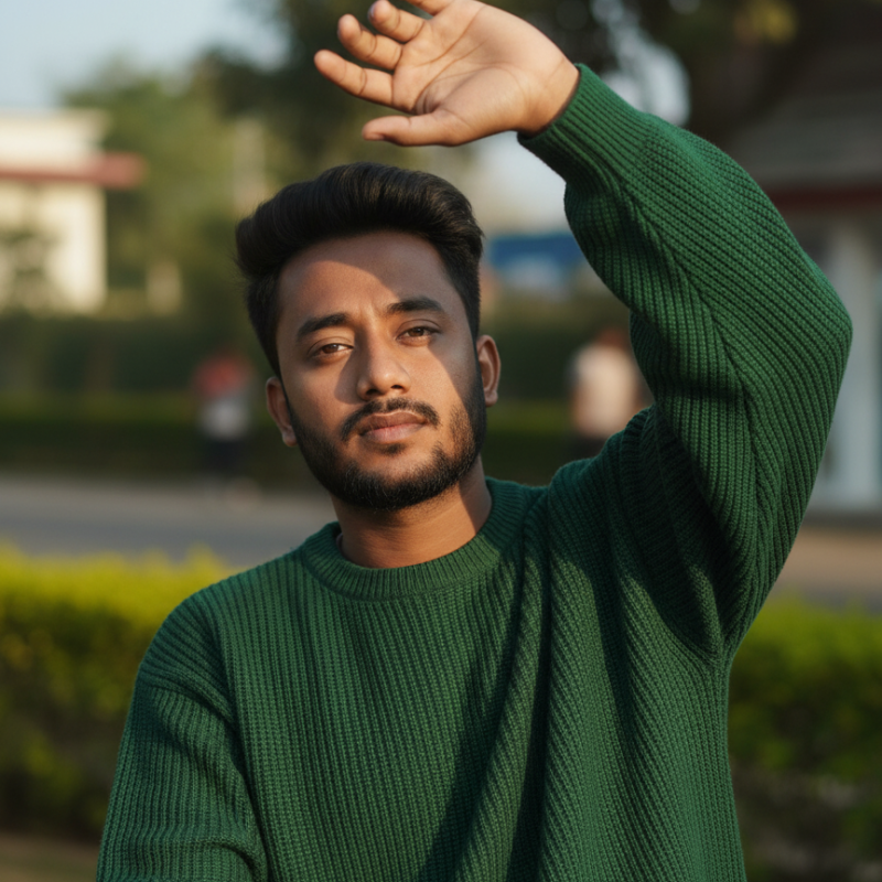 Asadur rahaman, 27, Birkirkara