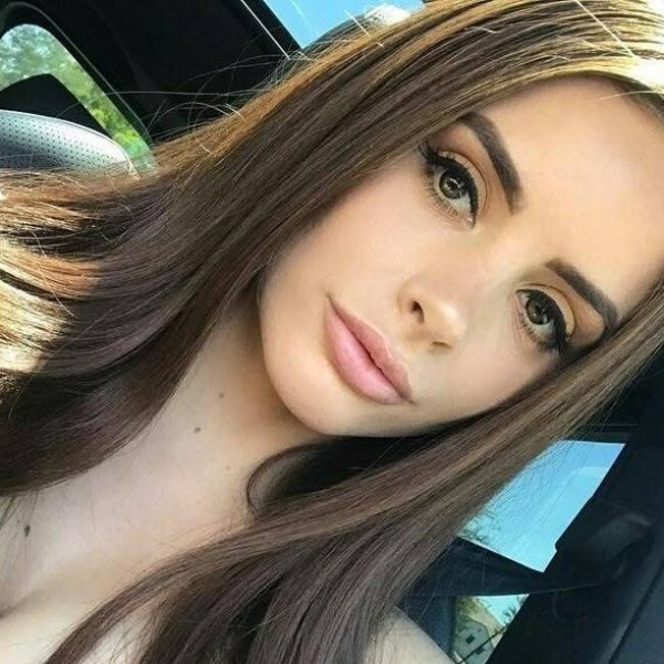 Hannah Mary, 37, Ilsenburg
