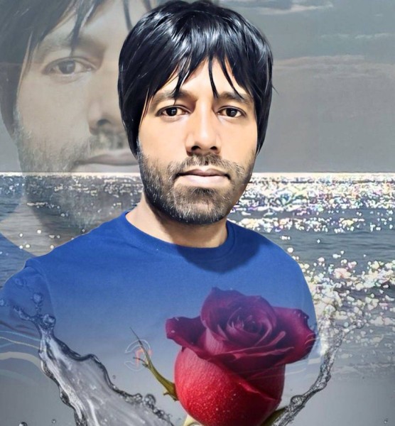 Md liton sarker, 30, Mahmudabad