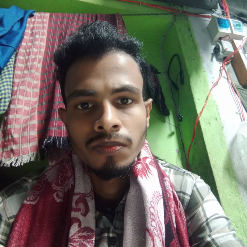 mamunul, 28, Taskpru