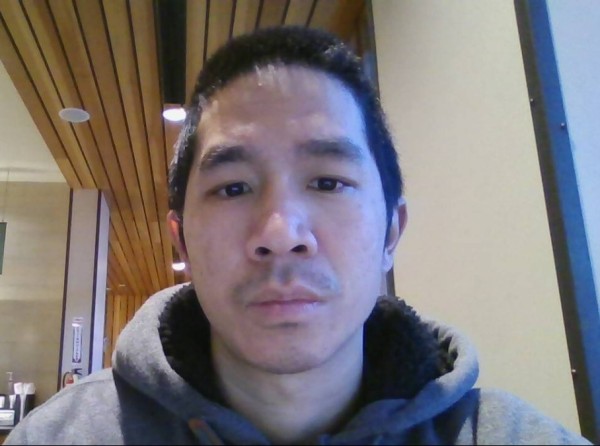 Long, 37, Brazil