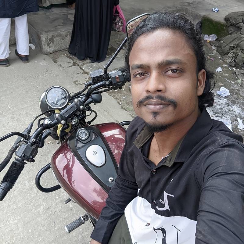 Ejajul, 28, Ishizaki